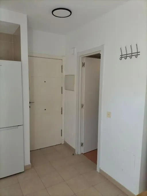 Estudio 52 Malaga Centrico Parking Gratuito