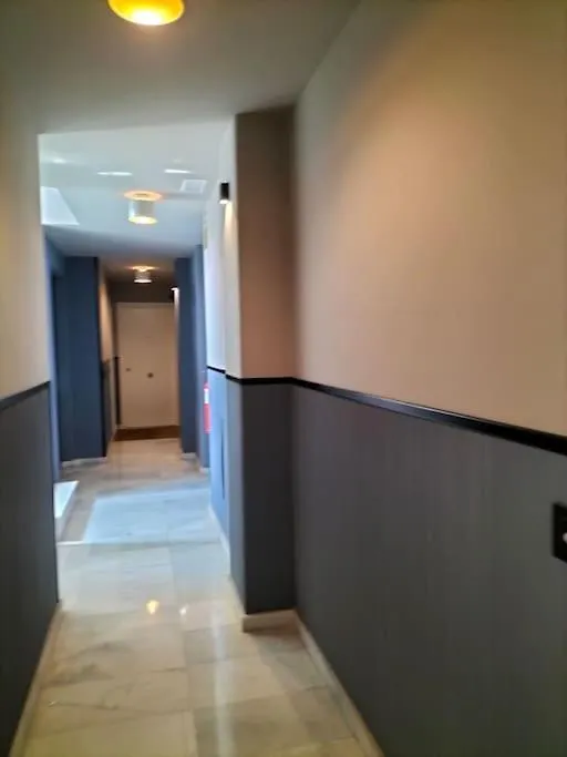 Apartment Estudio 52 Malaga Centrico Parking Gratuito