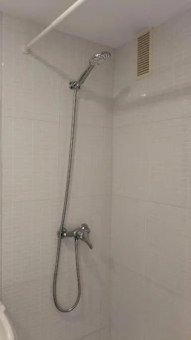 Apartment Estudio 52 Malaga Centrico Parking Gratuito