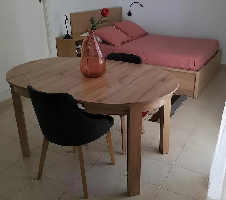 Appartamento Estudio 52 Malaga Centrico Parking Gratuito 0*,