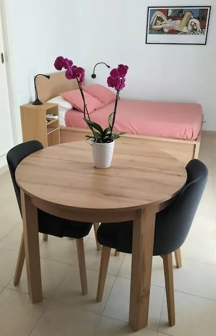 Appartamento Estudio 52 Malaga Centrico Parking Gratuito