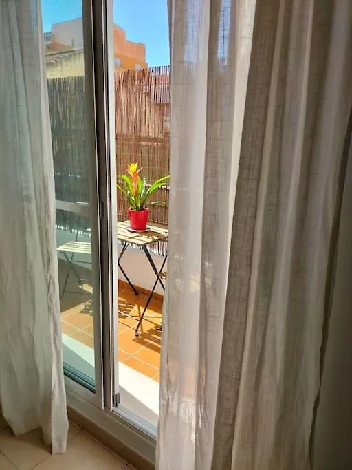 Appartamento Estudio 52 Malaga Centrico Parking Gratuito 0*,  Spagna